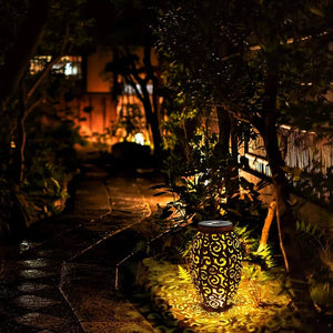 Solar Lantern - iSmart Home Gadgets Limited