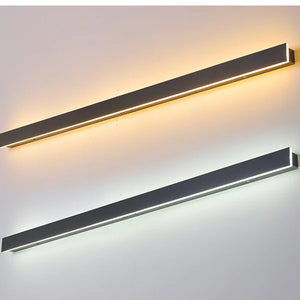 Outdoor Wall Light Sconce - iSmart Home Gadgets Limited