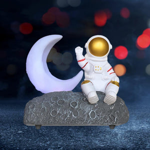 Astronaut Wireless Bluetooth Speaker - iSmart Home Gadgets Limited
