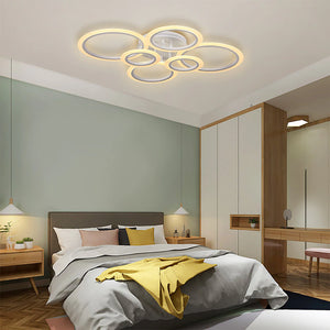 Smart Circle Ceiling Light - iSmart Home Gadgets Limited
