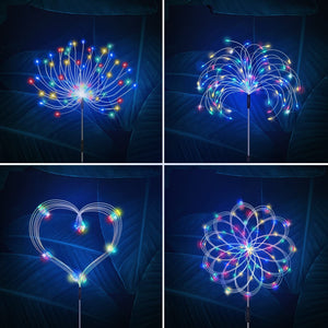 Fairy Sparkle Light - iSmart Home Gadgets Limited