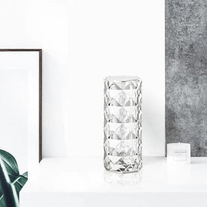 Crystal Touch Lamp - iSmart Home Gadgets Limited