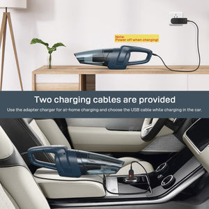 Mini Vacuum Cleaner - iSmart Home Gadgets Limited