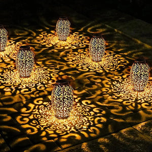 Solar Lantern - iSmart Home Gadgets Limited