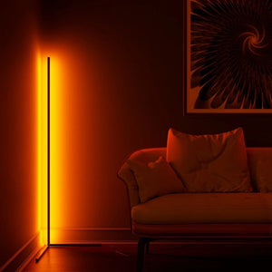 Minimalist Tall Light - iSmart Home Gadgets Limited