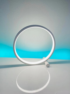 Circle Touch Lamp - iSmart Home Gadgets Limited