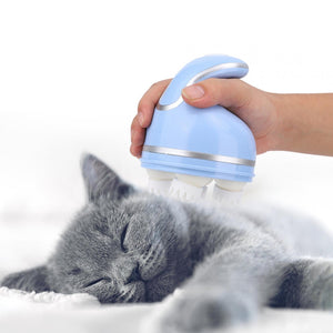 Universal Massager (For Cat & Human) - iSmart Home Gadgets Limited
