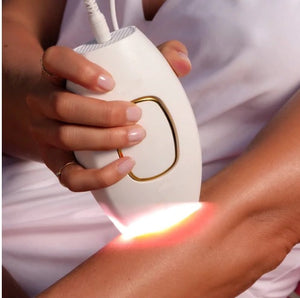 Smart Hair Remover - iSmart Home Gadgets Limited