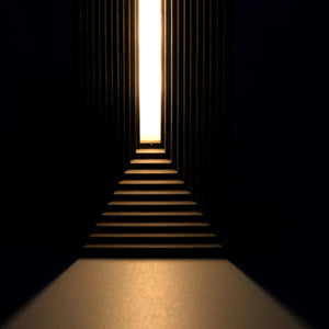 Nordic Spreading Night Light - iSmart Home Gadgets Limited