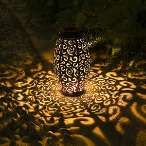 Solar Lantern - iSmart Home Gadgets Limited