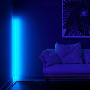 Minimalist Tall Light - iSmart Home Gadgets Limited