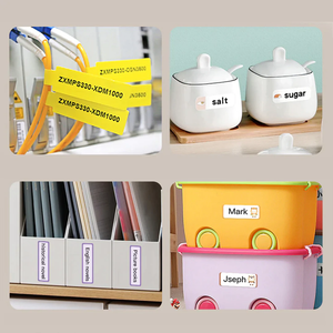 DashBot™ Label Printer - iSmart Home Gadgets Limited