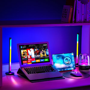 Smart Light Bars - iSmart Home Gadgets Limited