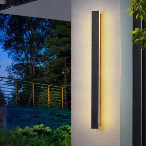Outdoor Wall Light Sconce - iSmart Home Gadgets Limited