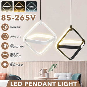 Nordic Pendant Light - iSmart Home Gadgets Limited