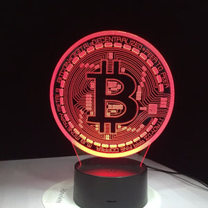 BitCoin Light - iSmart Home Gadgets Limited