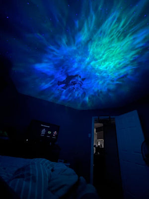 Galaxy Projector - iSmart Home Gadgets Limited