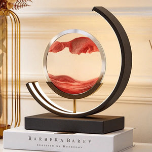 Sand Timer Lamp - iSmart Home Gadgets Limited