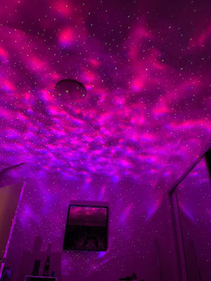 Galaxy Projector - iSmart Home Gadgets Limited