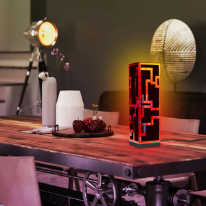 Cuboid Random Lamp - iSmart Home Gadgets Limited