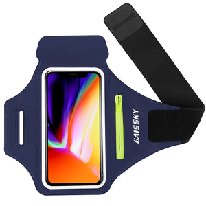 All-In-One Armband Phone Holder - iSmart Home Gadgets Limited