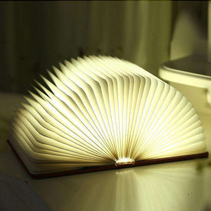 Open A Book Portable Light - iSmart Home Gadgets Limited