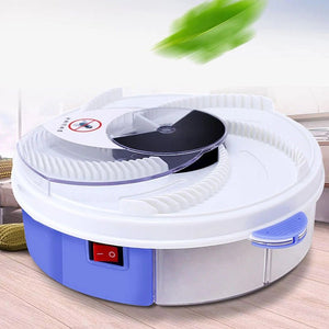 Automatic Fly Trap - iSmart Home Gadgets Limited