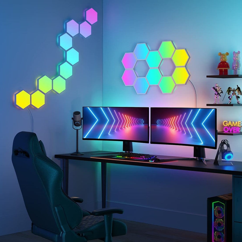 FireBeam™ Gaming Lights - iSmart Home Gadgets Limited