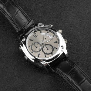 SpyCam Watch - iSmart Home Gadgets Limited