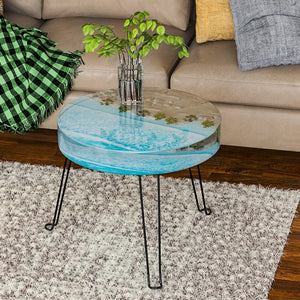 MagicResin™ Round Table Mold - iSmart Home Gadgets Limited