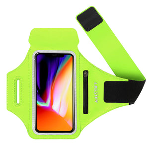 All-In-One Armband Phone Holder - iSmart Home Gadgets Limited