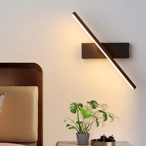 Rotatable Wall Lamp - iSmart Home Gadgets Limited