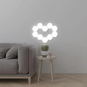 Polygon Wall Light - iSmart Home Gadgets Limited