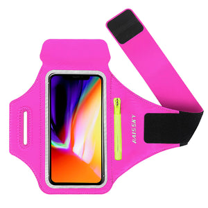 All-In-One Armband Phone Holder - iSmart Home Gadgets Limited