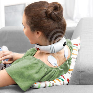 Smart Neck Reliever - iSmart Home Gadgets Limited