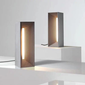 Nordic Spreading Night Light - iSmart Home Gadgets Limited