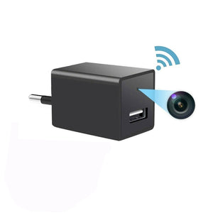 SmartCharger™ Camera - iSmart Home Gadgets Limited