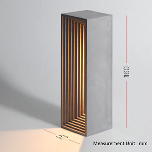 Nordic Spreading Night Light - iSmart Home Gadgets Limited