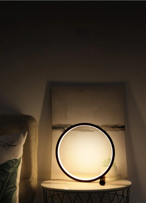 Circle Touch Lamp - iSmart Home Gadgets Limited