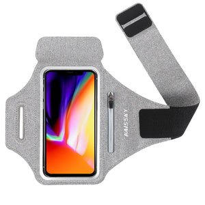 All-In-One Armband Phone Holder - iSmart Home Gadgets Limited