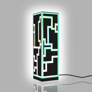 Cuboid Random Lamp - iSmart Home Gadgets Limited