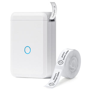 DashBot™ Label Printer - iSmart Home Gadgets Limited