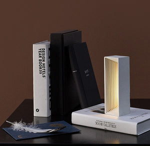 Nordic Spreading Night Light - iSmart Home Gadgets Limited