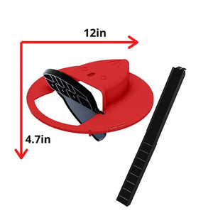 Portable Mouse Trap - iSmart Home Gadgets Limited