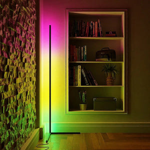 Minimalist Tall Light - iSmart Home Gadgets Limited