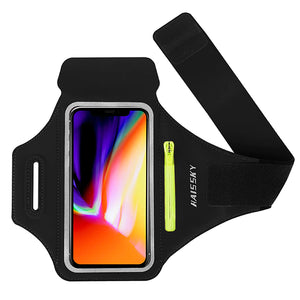 All-In-One Armband Phone Holder - iSmart Home Gadgets Limited