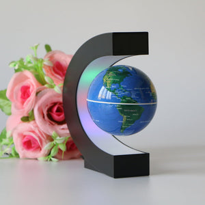 Magnetic Levitation Globe - iSmart Home Gadgets Limited