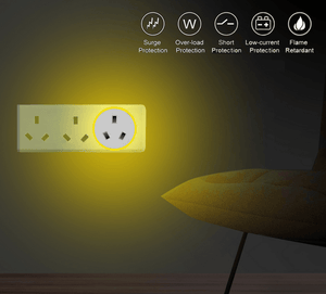 EasyPNP™ Smart Plug (AU & NZ) - iSmart Home Gadgets Limited