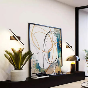 Rotatable Wall Lamp - iSmart Home Gadgets Limited