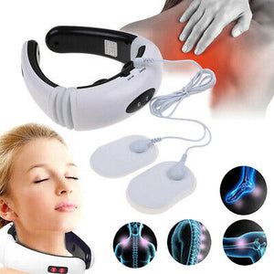 Smart Neck Reliever - iSmart Home Gadgets Limited